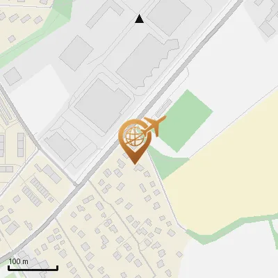 Foto zu Ellerhoorn 2, 22145 Hamburg