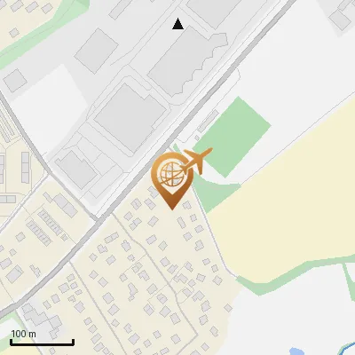 Foto zu Ellerhoorn 4, 22145 Hamburg