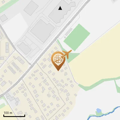 Foto zu Ellerhoorn 6, 22145 Hamburg