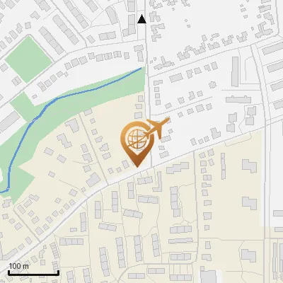 Foto zu Ellerneck 1, 22045 Hamburg