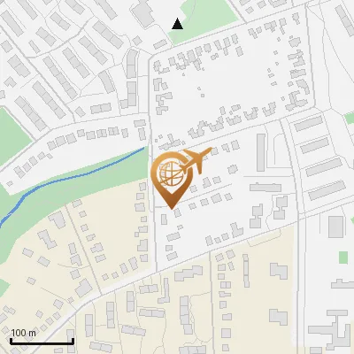 Foto zu Ellerneck 10, 22045 Hamburg