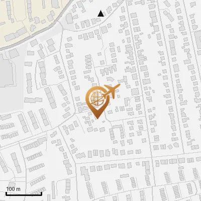 Foto zu Ellerneck 100, 22149 Hamburg