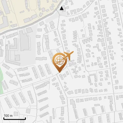 Foto zu Ellerneck 101, 22149 Hamburg