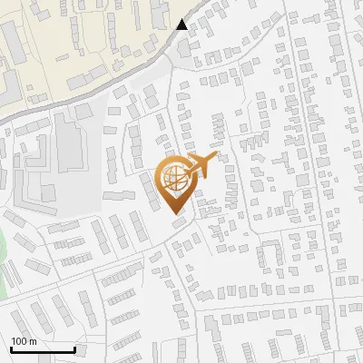 Foto zu Ellerneck 105, 22149 Hamburg