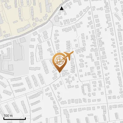 Foto zu Ellerneck 108, 22149 Hamburg