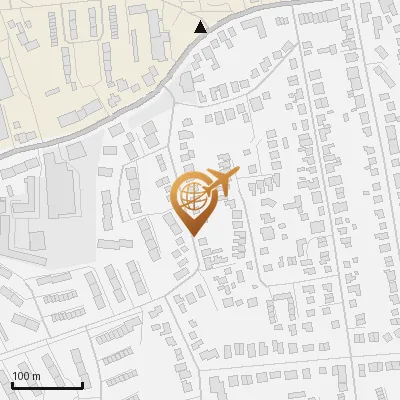 Foto zu Ellerneck 112, 22149 Hamburg