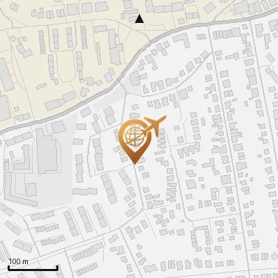 Foto zu Ellerneck 118, 22149 Hamburg