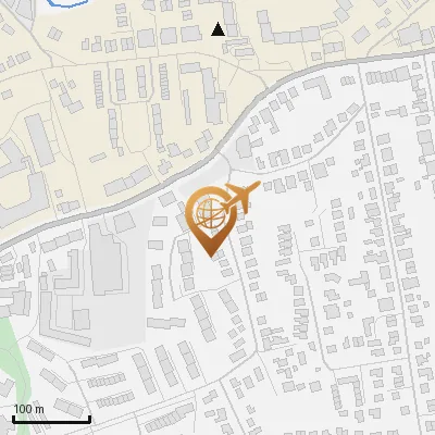 Foto zu Ellerneck 121, 22149 Hamburg