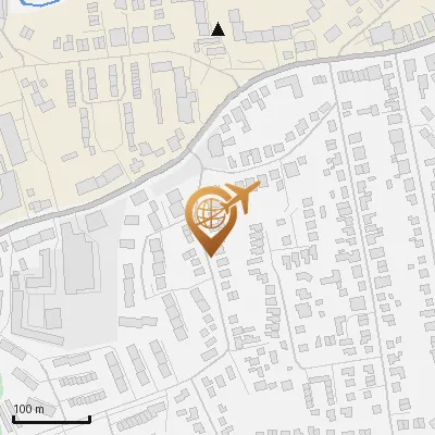 Foto zu Ellerneck 122, 22149 Hamburg