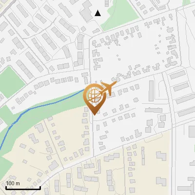 Foto zu Ellerneck 14, 22045 Hamburg