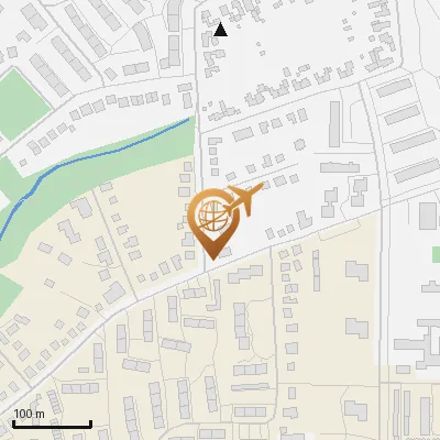 Foto zu Ellerneck 2, 22045 Hamburg