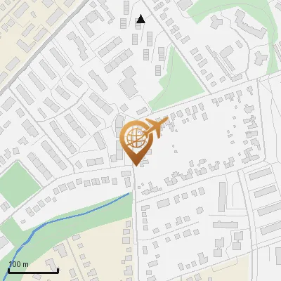 Foto zu Ellerneck 22, 22045 Hamburg