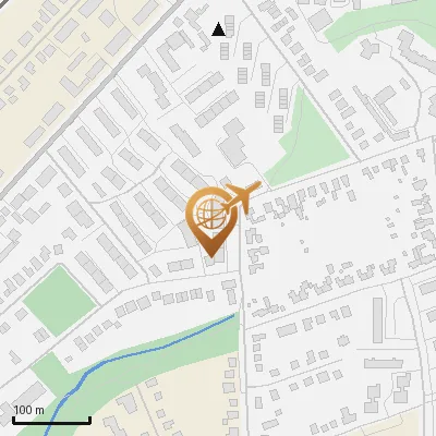 Foto zu Ellerneck 23, 22045 Hamburg