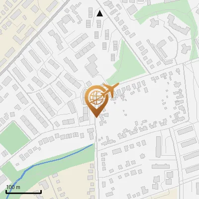 Foto zu Ellerneck 24, 22045 Hamburg