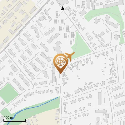 Foto zu Ellerneck 26, 22045 Hamburg