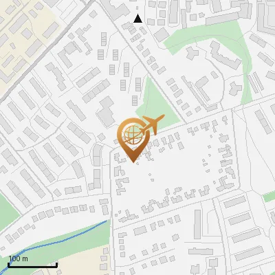 Foto zu Ellerneck 28, 22045 Hamburg