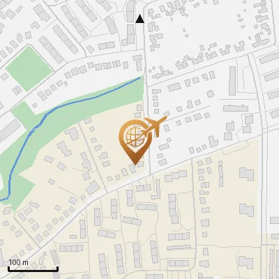 Foto zu Ellerneck 3, 22045 Hamburg