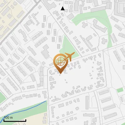 Foto zu Ellerneck 30, 22045 Hamburg