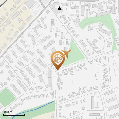 Foto zu Ellerneck 37, 22045 Hamburg