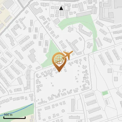 Foto zu Ellerneck 38, 22045 Hamburg