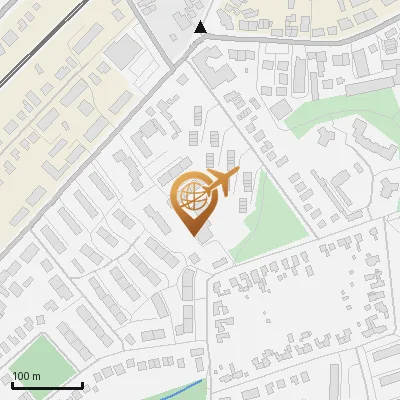 Foto zu Ellerneck 41, 22045 Hamburg