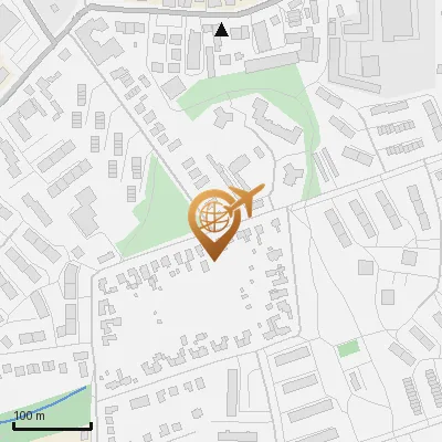 Foto zu Ellerneck 44, 22045 Hamburg