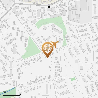 Foto zu Ellerneck 46, 22045 Hamburg