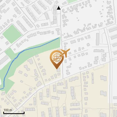 Foto zu Ellerneck 5, 22045 Hamburg