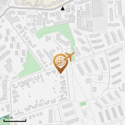 Foto zu Ellerneck 50, 22045 Hamburg