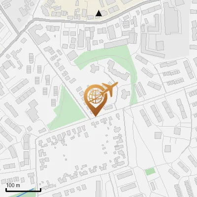 Foto zu Ellerneck 57, 22149 Hamburg