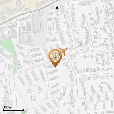 Foto zu Ellerneck 58, 22149 Hamburg