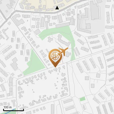 Foto zu Ellerneck 61, 22149 Hamburg