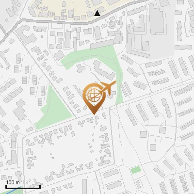 Foto zu Ellerneck 65, 22149 Hamburg