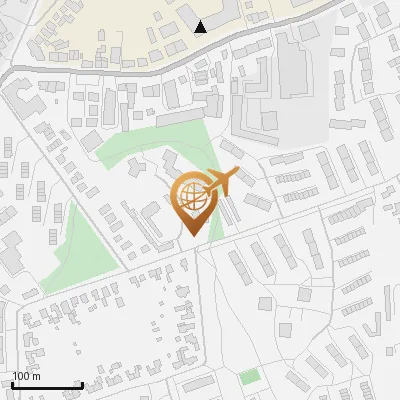 Foto zu Ellerneck 67, 22149 Hamburg