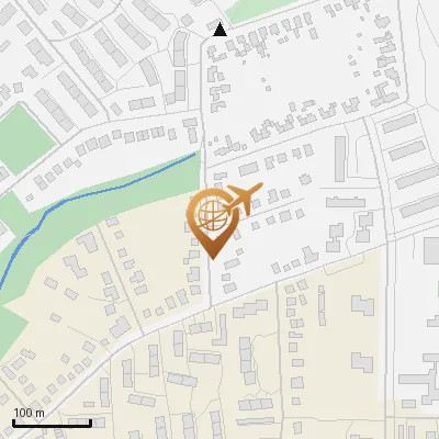 Foto zu Ellerneck 8, 22045 Hamburg