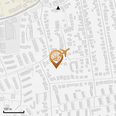 Foto zu Ellerneck 92, 22149 Hamburg