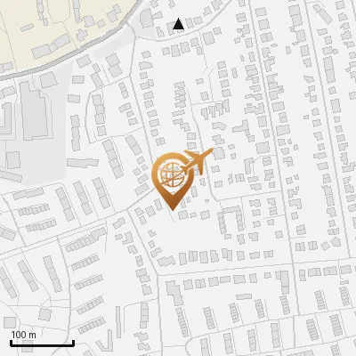 Foto zu Ellerneck 96, 22149 Hamburg