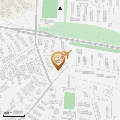 Foto zu Ellernreihe 12, 22179 Hamburg