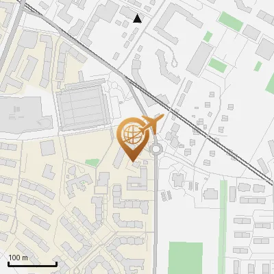 Foto zu Ellernreihe 139, 22179 Hamburg