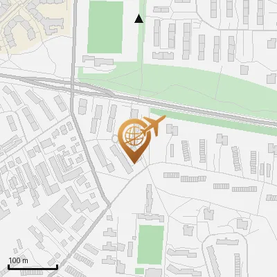 Foto zu Ellernreihe 16, 22179 Hamburg