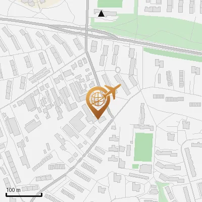 Foto zu Ellernreihe 53, 22179 Hamburg