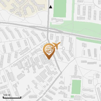 Foto zu Ellernreihe 61, 22179 Hamburg