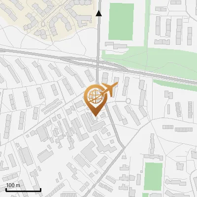 Foto zu Ellernreihe 63, 22179 Hamburg