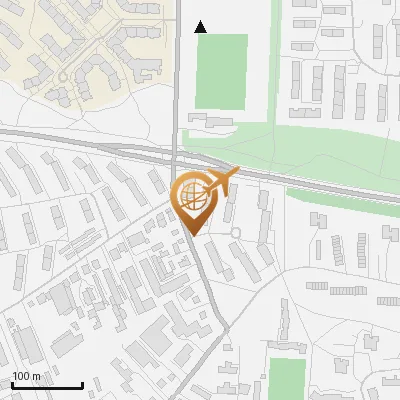 Foto zu Ellernreihe 66, 22179 Hamburg