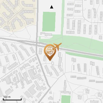 Foto zu Ellernreihe 7, 22179 Hamburg