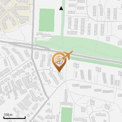 Foto zu Ellernreihe 9, 22179 Hamburg