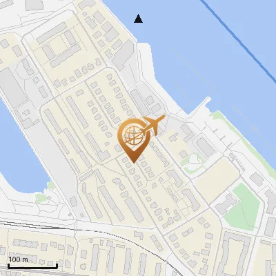 Foto zu Ellernstieg 1, 21129 Hamburg