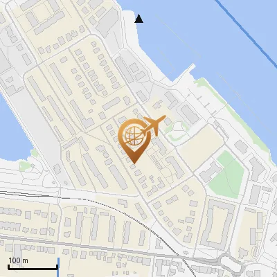 Foto zu Ellernstieg 6, 21129 Hamburg