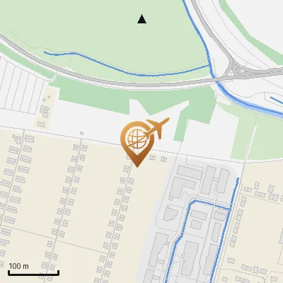 Foto zu Ellernweg 17, 21079 Hamburg