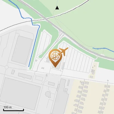 Foto zu Ellernweg 46, 21079 Hamburg